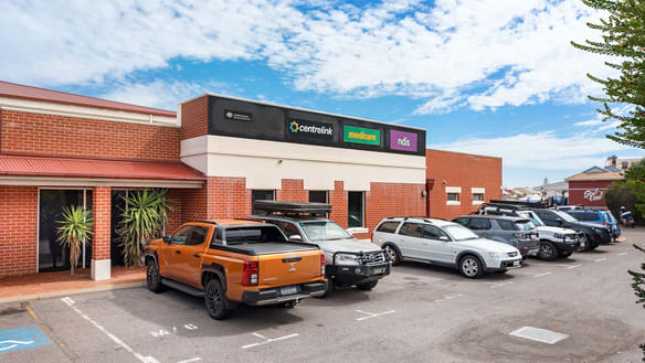 49 Forrest Street, Geraldton WA