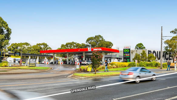 745-751 Springvale Road, Keysborough VIC