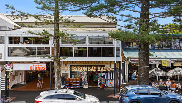 Byron Bay Hat Company, 1/4 Jonson Street, Byron Bay NSW