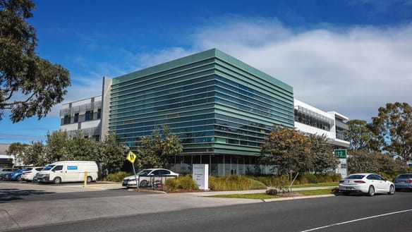 108/12 Corporate Drive, Heatherton VIC