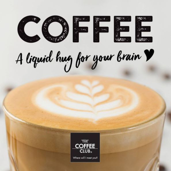 the coffee club franchises