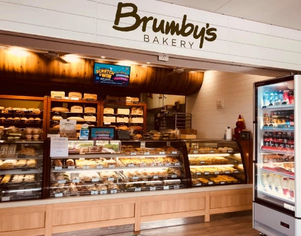 Brumby S Bakeries Stafford Qld 4053 Franchise For Sale 1900001143