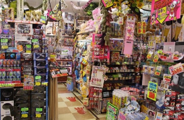 Click to view all images Retail business for sale in Sydney - Image 1