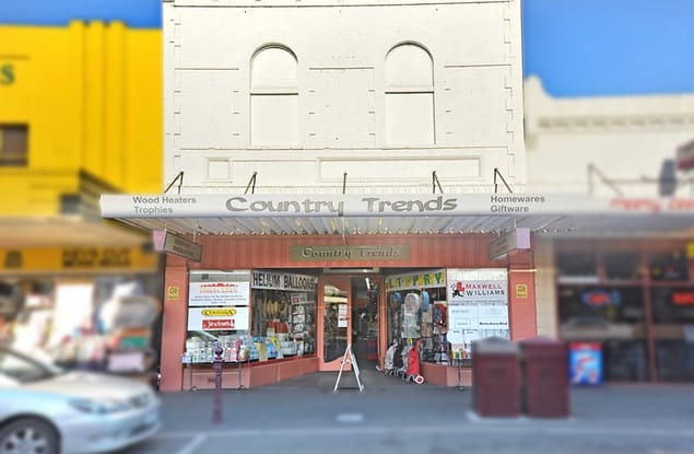 Click to view all images Professional Services business for sale in Maryborough - Image 2