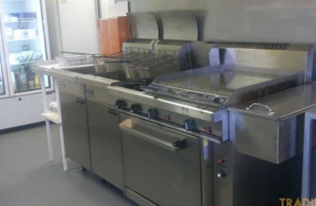 Click to view all images Food, Beverage & Hospitality business for sale in Dirranbandi - Image 2
