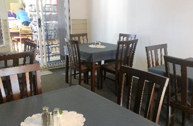 Click to view all images Food, Beverage & Hospitality business for sale in Dirranbandi - Image 3