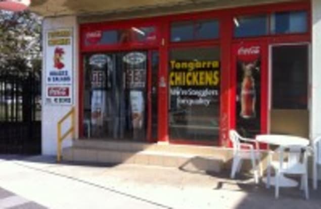 Click to view all images Takeaway Food business for sale in Wollongong - Image 1