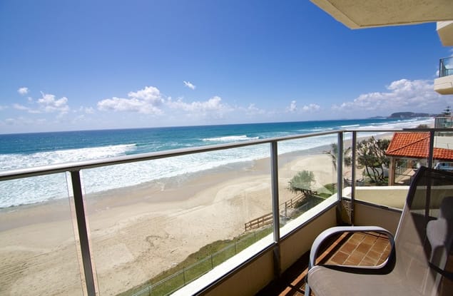Click to view all images Management Rights business for sale in Mermaid Beach - Image 1
