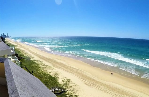 Click to view all images Management Rights business for sale in Mermaid Beach - Image 2