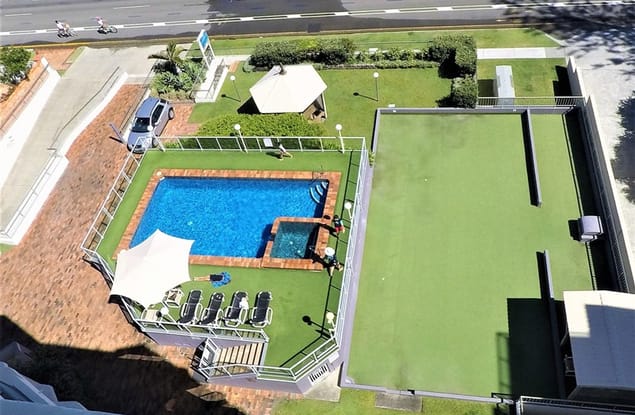 Click to view all images Management Rights business for sale in Mermaid Beach - Image 3