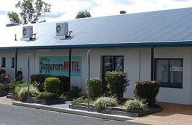 Accommodation Amp Tourism Clermont Qld 4721 2014765106