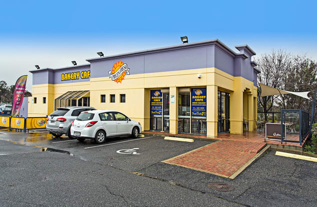 Click to view all images Food, Beverage & Hospitality business for sale in Golden Grove - Image 1