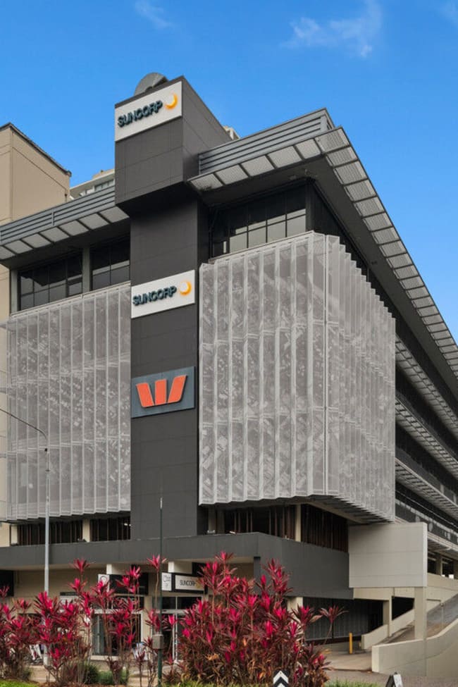 22 Walker Street Townsville City QLD 4810