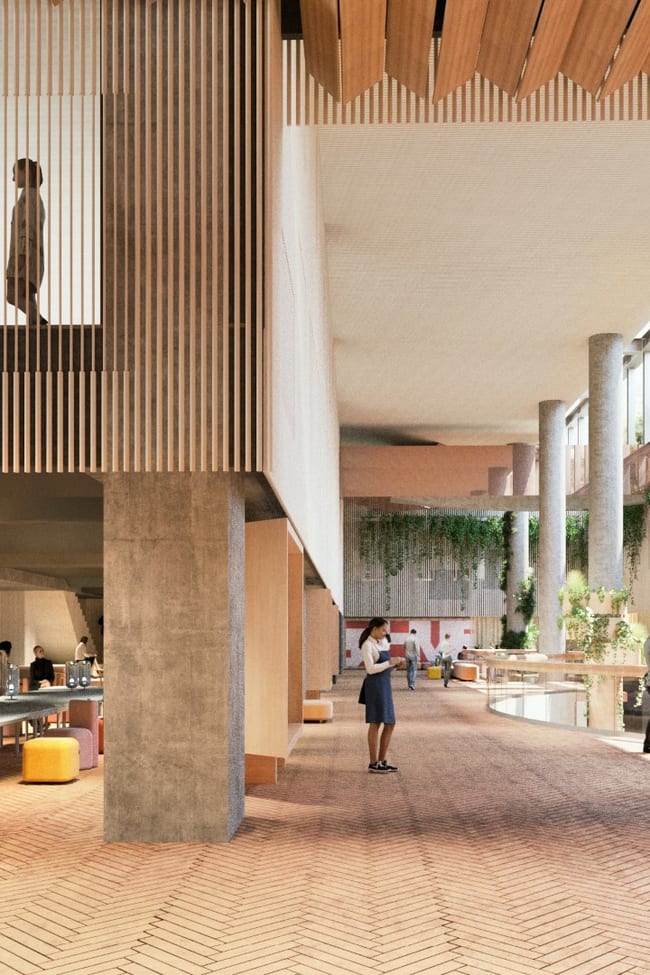 477 Pitt Street Sydney NSW 2000