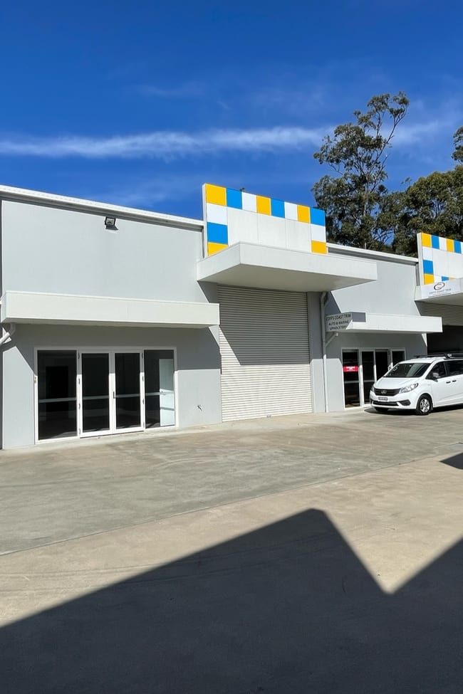 10/48 Industrial Drive Coffs Harbour NSW 2450