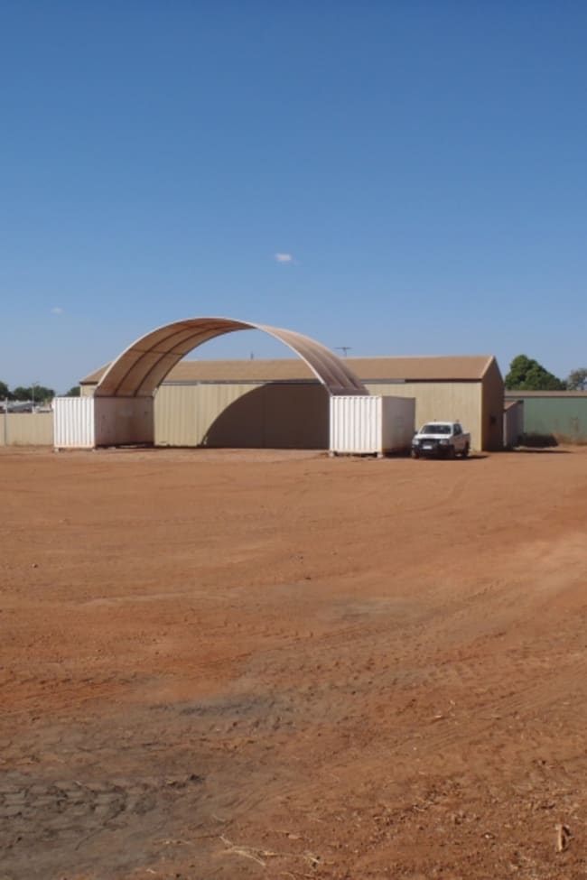 33 Poinciana Street Kununurra WA 6743