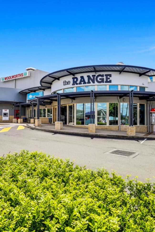 29/11 James Street Toowoomba QLD 4350