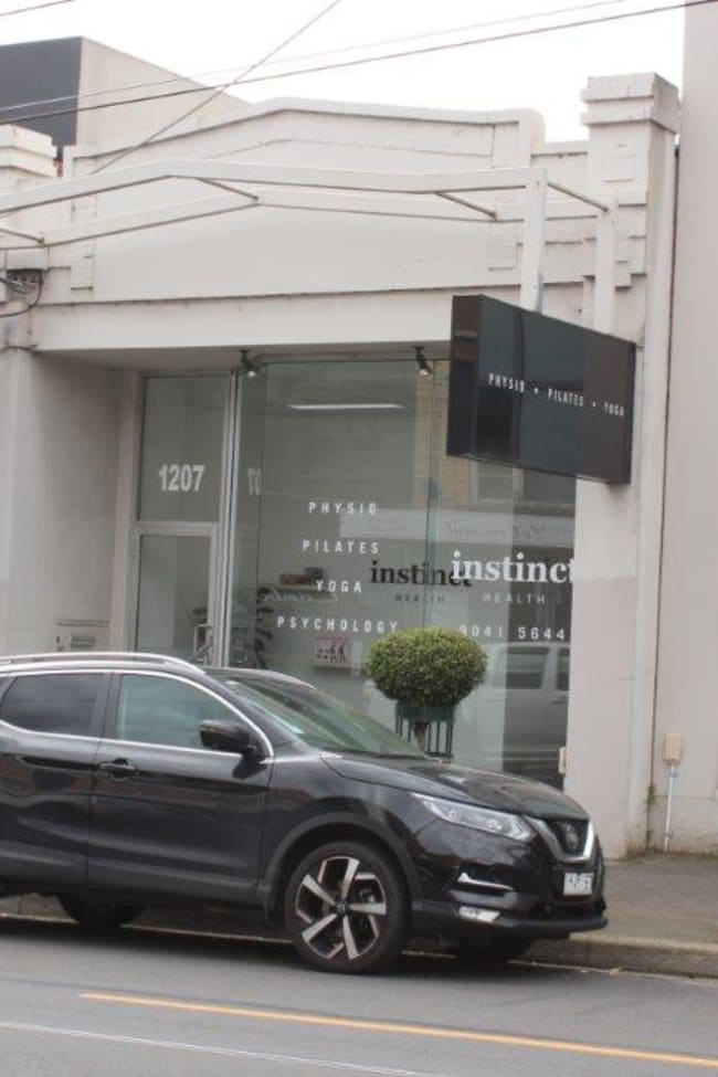 1207 Toorak Road Camberwell VIC 3124