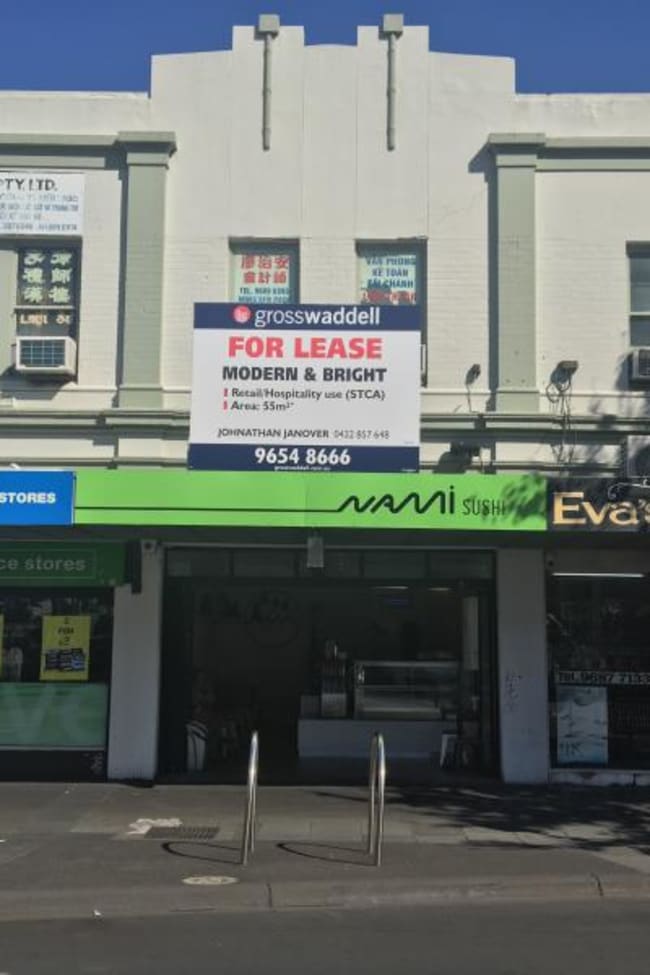 3 Paisley Street Footscray VIC 3011