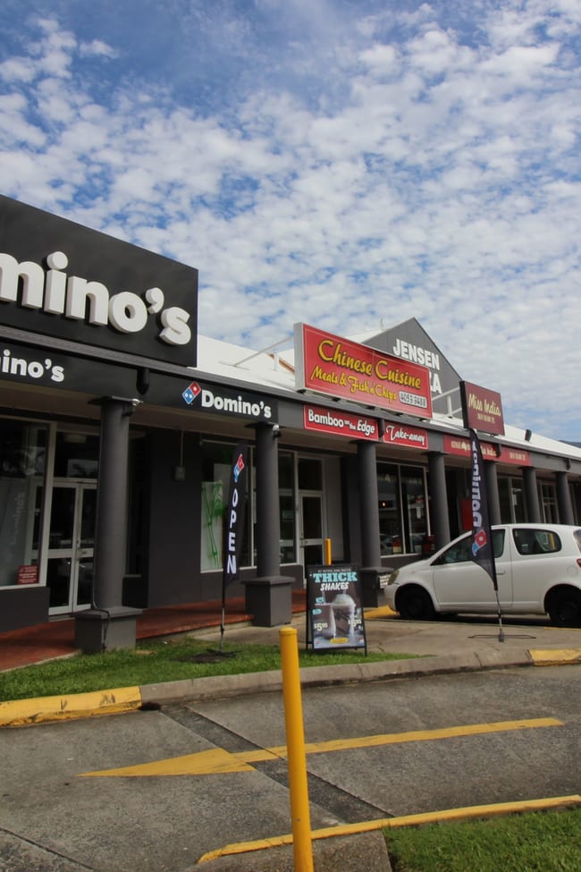 A/1 Jensen Street Manoora QLD 4870