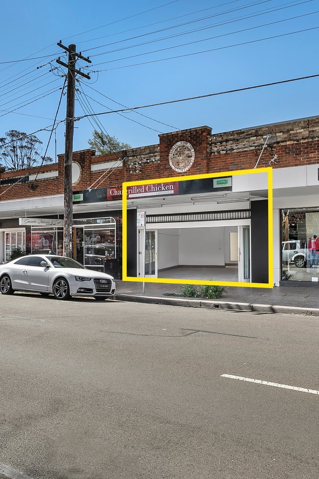 87 Edinburgh Road Castlecrag NSW 2068