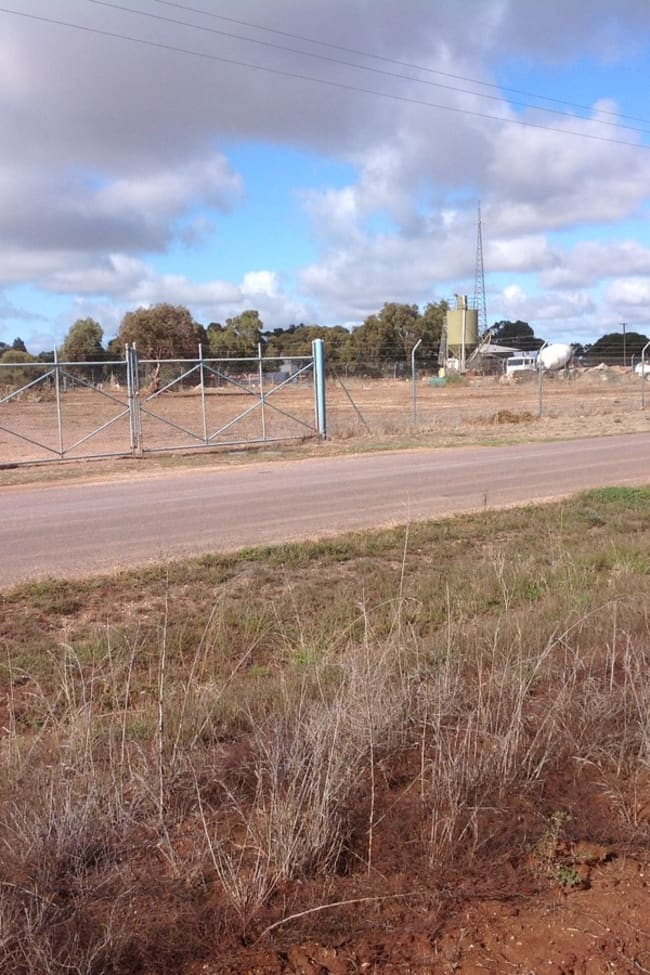 Section 427 Wake Road Cleve SA 5640
