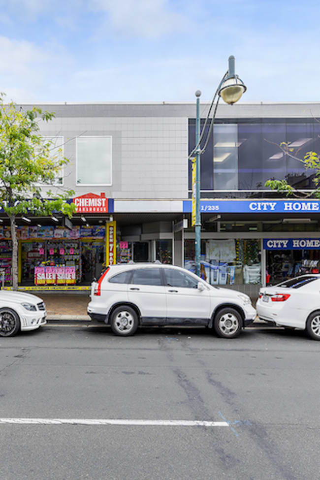 235 Macquarie Street Liverpool NSW 2170