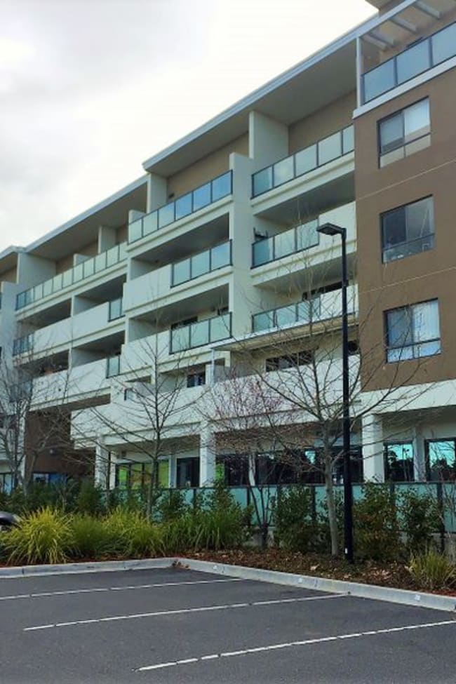 85/15 Braybrooke Street Bruce ACT 2617