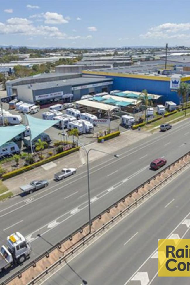 Virginia QLD 4014