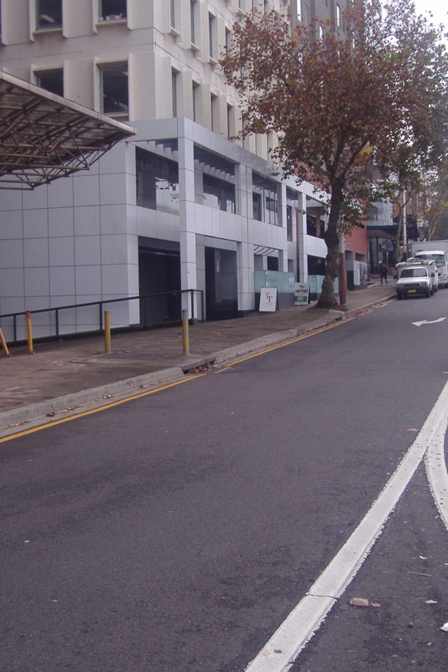 North Sydney NSW 2060
