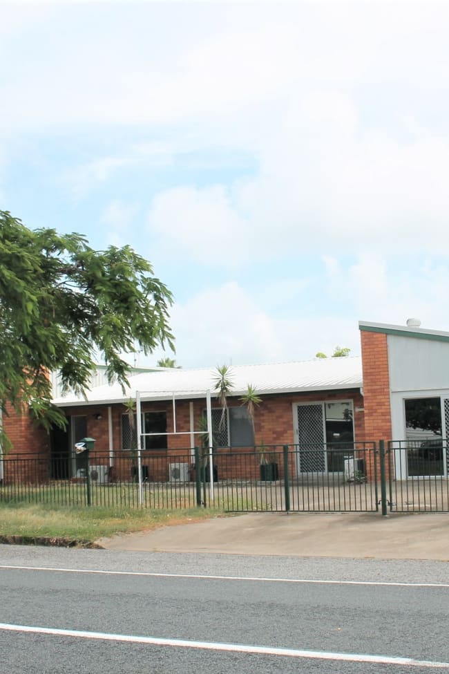17 Shakespeare Street East Mackay QLD 4740