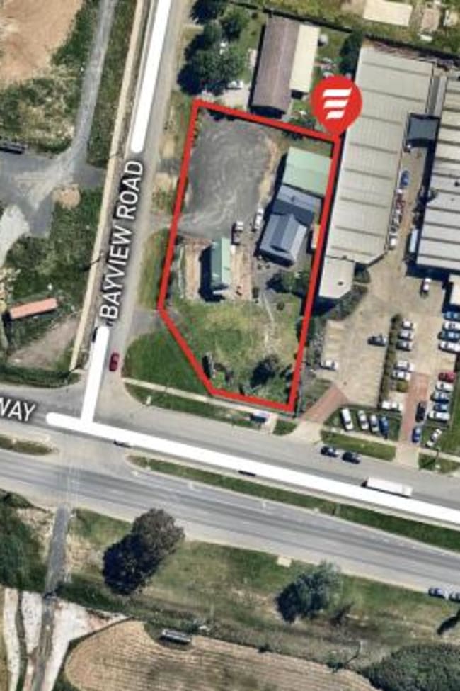 389-391 Princes Highway Officer VIC 3809