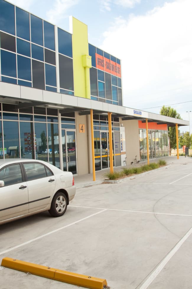 1/4 Prime Street Thomastown VIC 3074