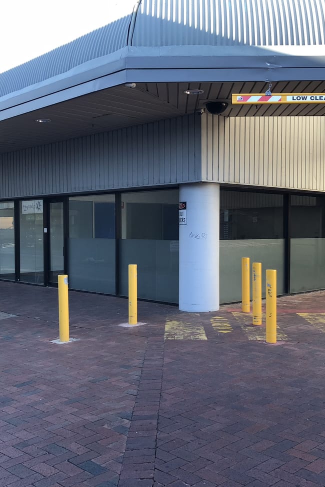 Shop 102 Colonnades Shopping Centre Noarlunga Centre SA 5168