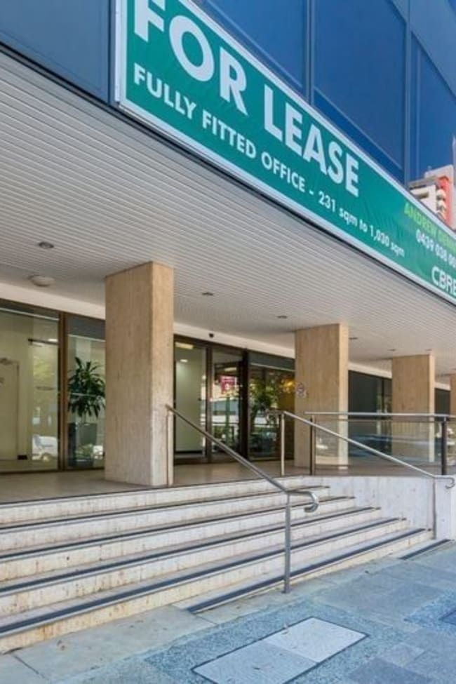 184 Adelaide Terrace East Perth WA 6004