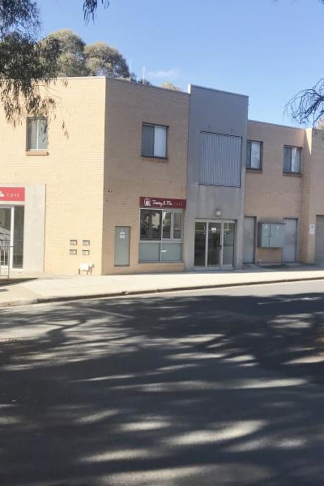 12 Chalmers Place Macgregor ACT 2615