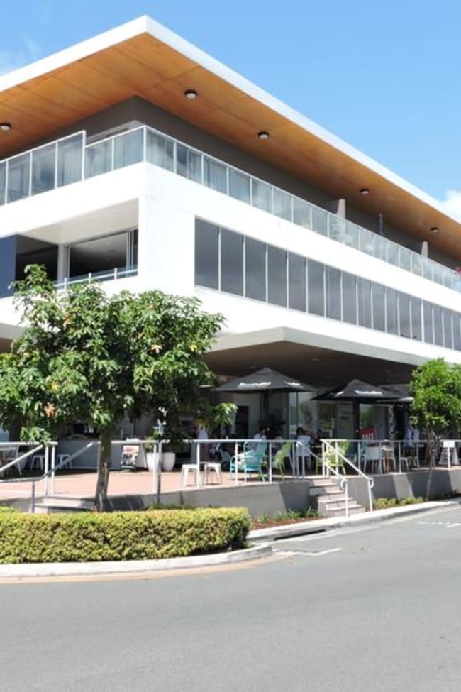 Shop 3/14 Bruce Avenue Paradise Point QLD 4216