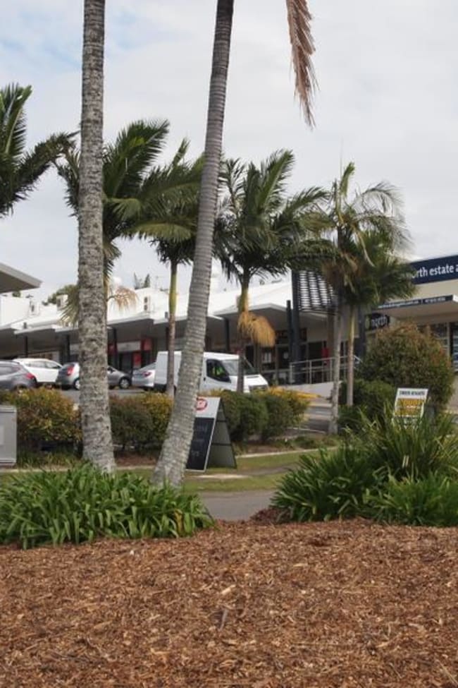 21-25 Amaroo Drive, Banora Point NSW 2486