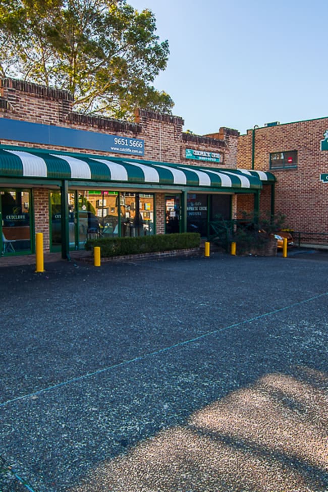 2&3 LEASED/5 Ward Place Dural NSW 2158