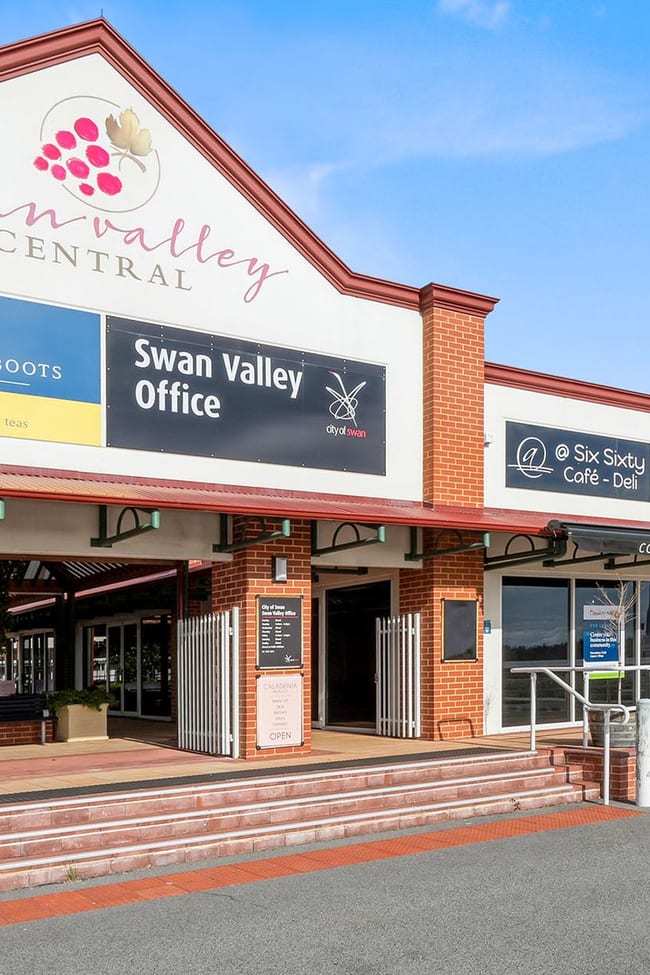 4/660 Great Northern Highway Herne Hill WA 6056