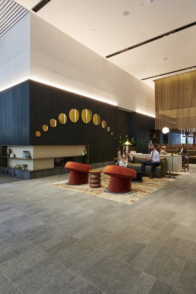190 St Georges Terrace Perth WA 6000