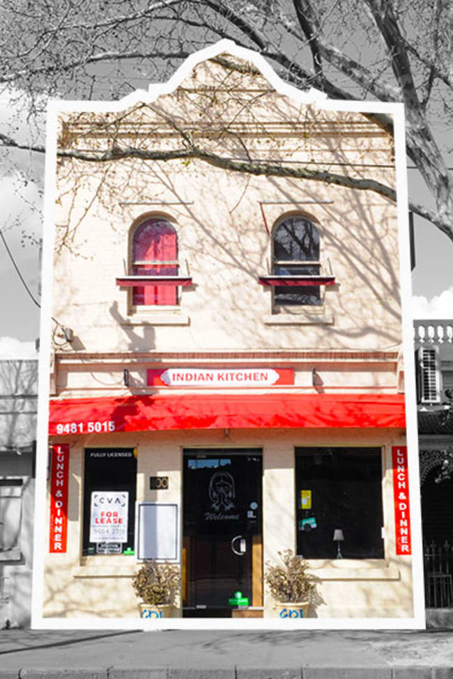 400 Nicholson Street Fitzroy North VIC 3068