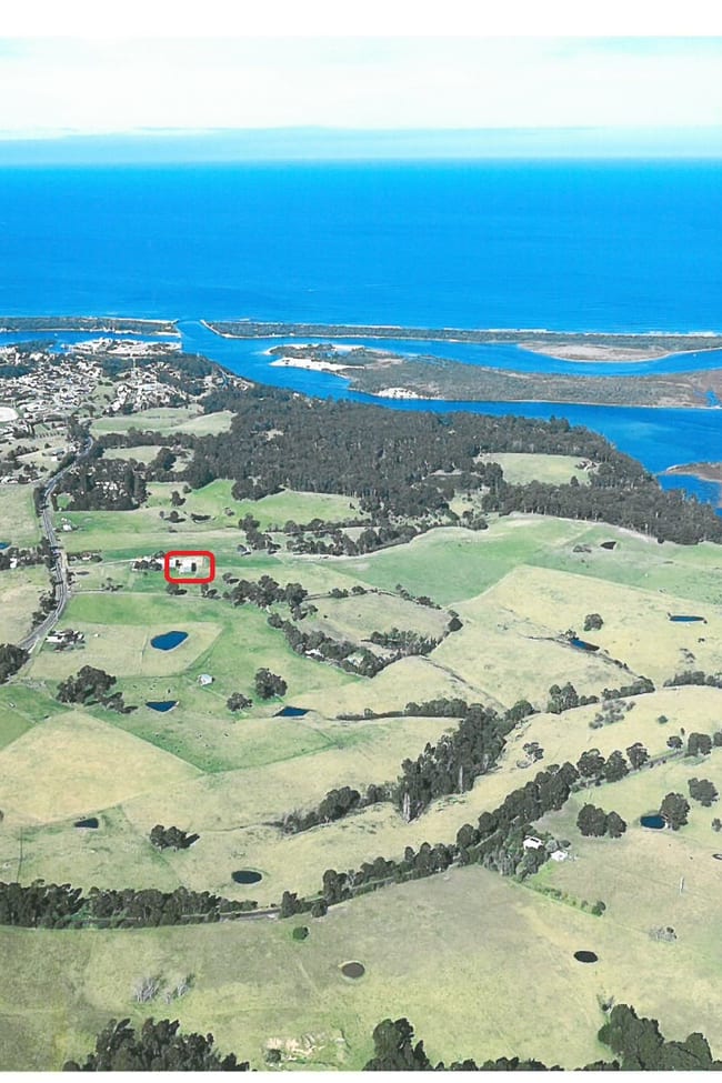 3150 PRINCES HIGHWAY Kalimna VIC 3909