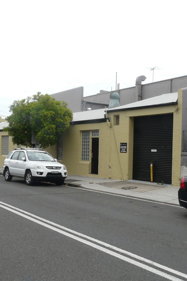 798 Parramatta Road Lewisham NSW 2049