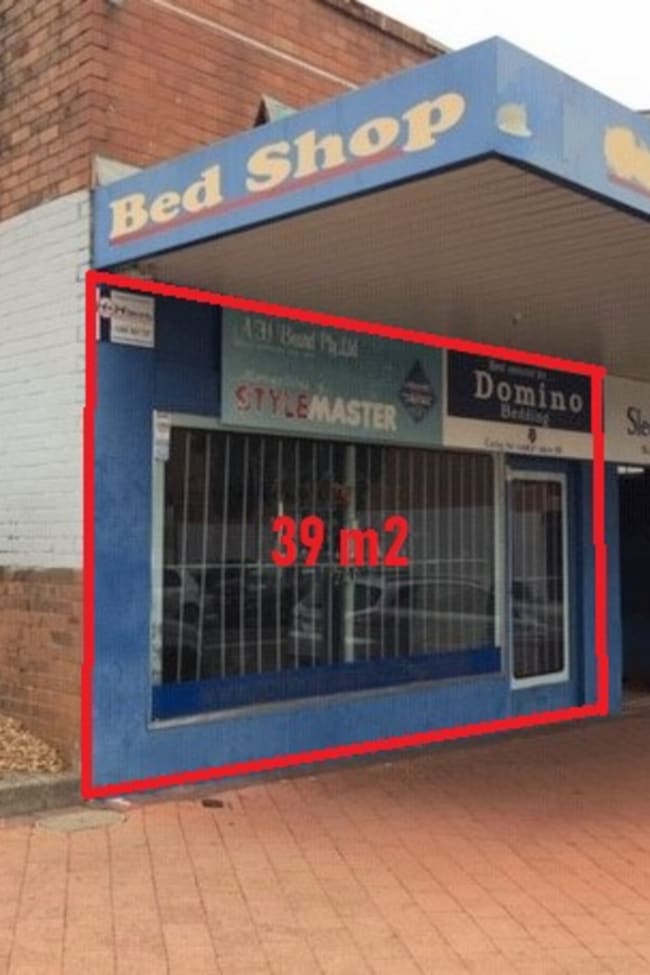 23 Howard Road Padstow NSW 2211