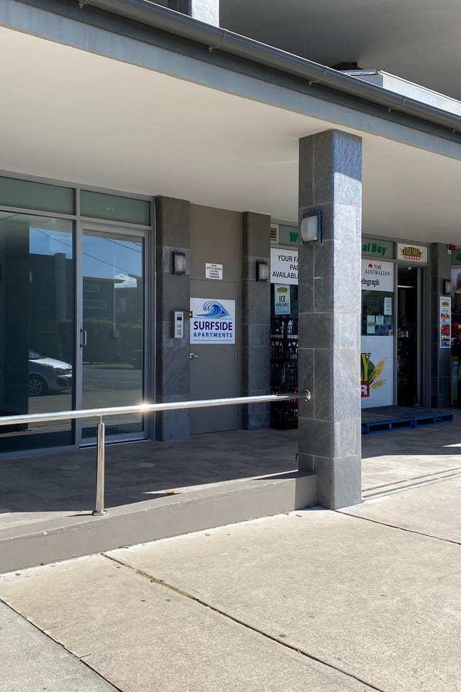 1/6-10 Market Street Fingal Bay NSW 2315