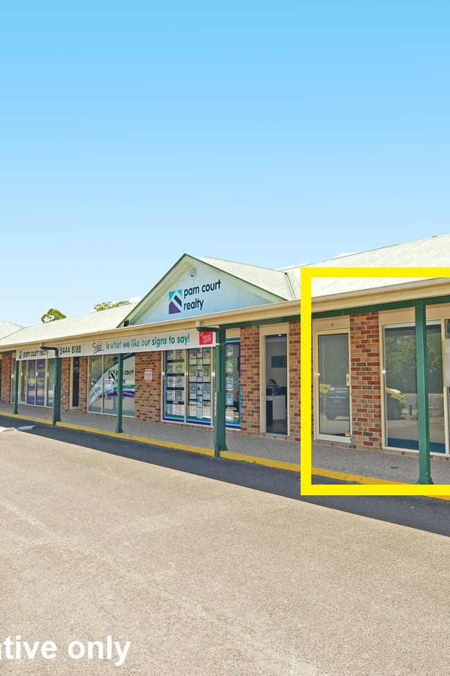 Suite 6/128 Golf Links Road Mountain Creek QLD 4557