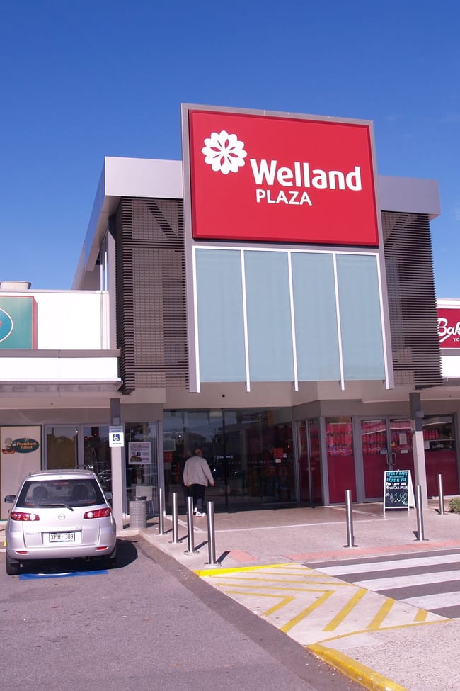 Shop 19a, 522 Port Road Welland SA 5007