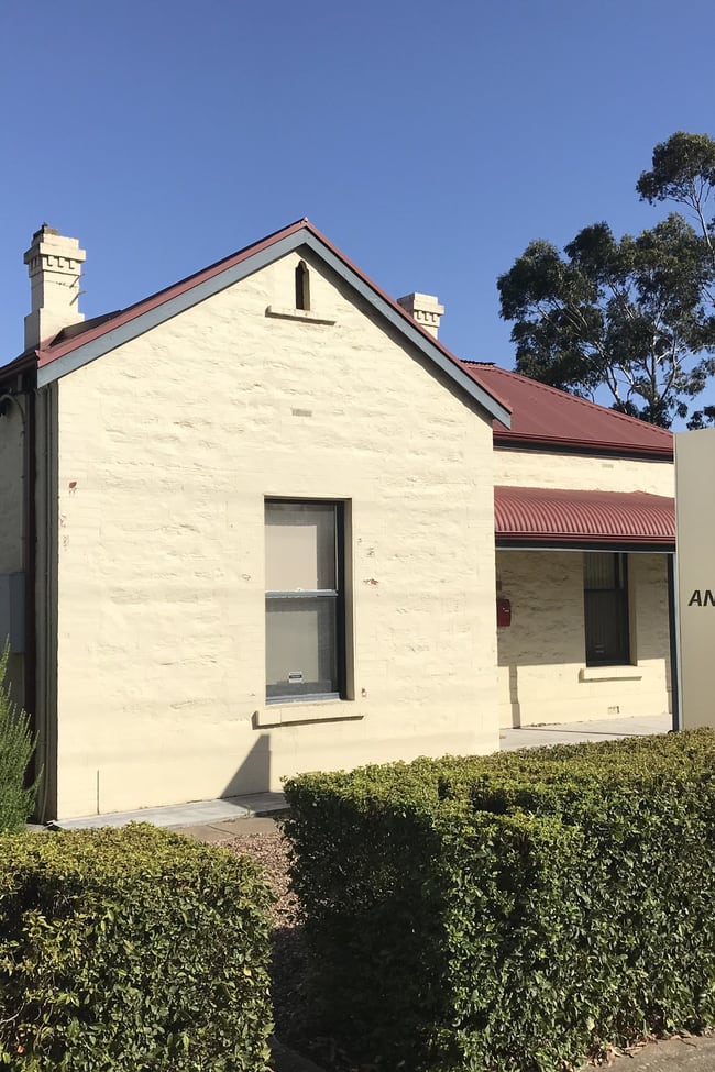 23 Adelaide Road Gawler South SA 5118 23 Adelaide Road Gawler South SA 5118