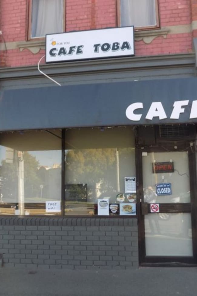 602 City Road South Melbourne VIC 3205
